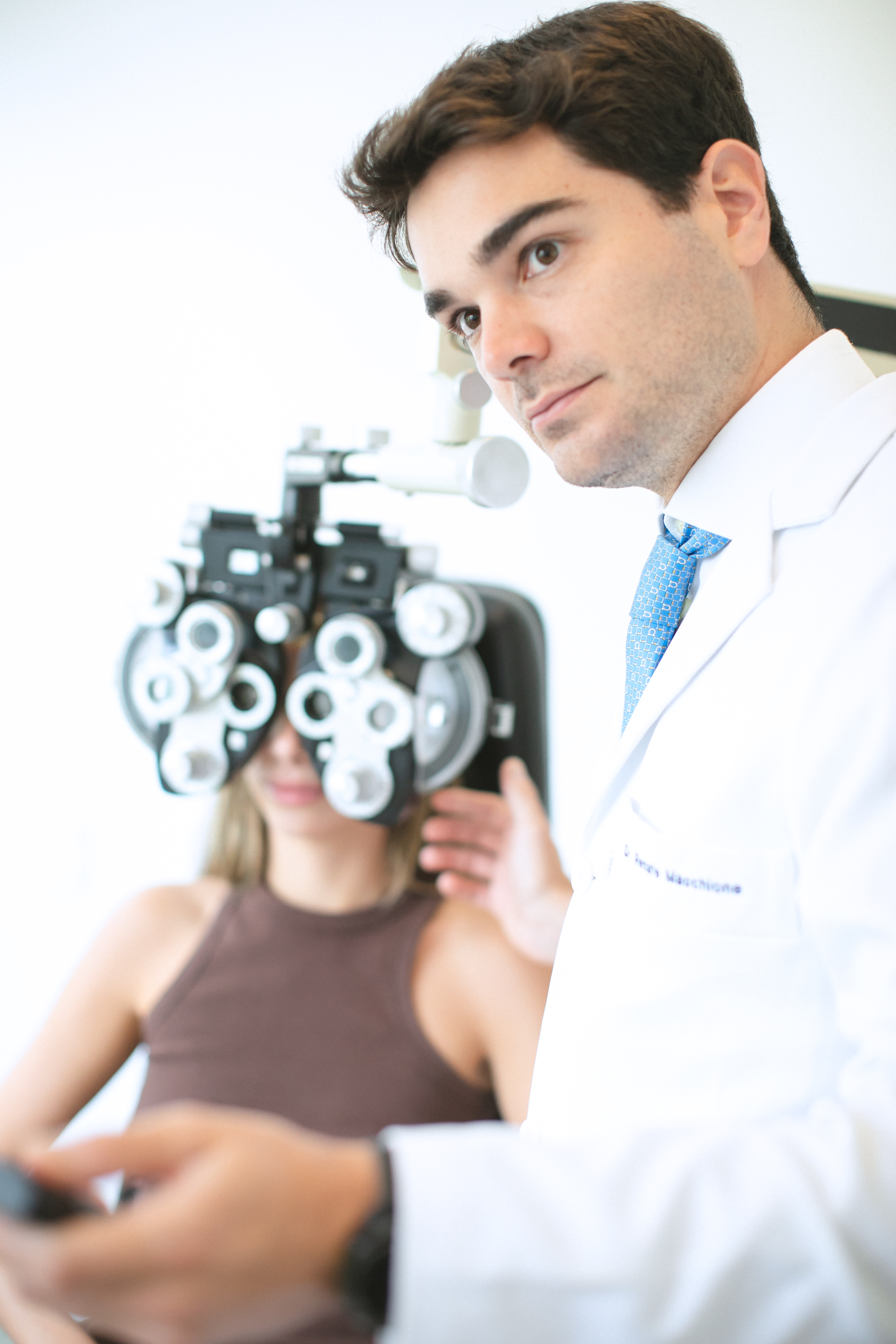 Dr. Renato Macchione